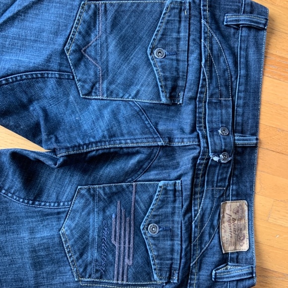 Diesel Industry - Picture 2 of 5